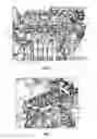 Fig. 04 - Engine assembly including a coolant gallery