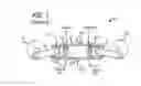 Fig. 02 - Hybrid opposed-piston engine system