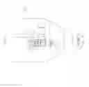 Fig. 07 - Pre-chamber gas valve