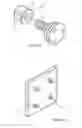 Fig. 09 - RELEASABLE FASTENER