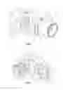 Fig. 02 - Quick-connect clip-on connector