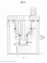 Fig. 09 - Cryogenic refrigerator and rotary joint