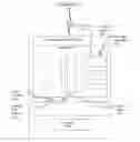 Fig. 01 - PORTABLE MOBILE TRANSCEIVER FOR GPS NAVIGATION AND VEHICLE DATA INPUT FOR DEAD RECKONING MODE