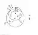 Fig. 08 - Apparatus and method for evaluation of optical elements