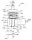 Fig. 01 - Loadcell probe for overload protection