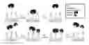 Fig. 01 - Enzyme coupled assay for quantification of protein and peptide binding by SAMDI mass spectrometry