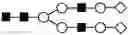 Fig. 45 - Quaternary ammonium containing isobaric tag for quantitative glycan profiling