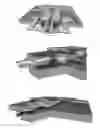 Fig. 08 - Systems and methods for manufacturing nano-electro-mechanical-system probes