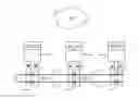 Fig. 01 - System and method employing joint bypass circuit to test insulated joints in track systems