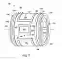 Fig. 06 - System for magnetic field distortion compensation and method of making same