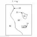 Fig. 01 - Method and system for classifying a terrain type in an area