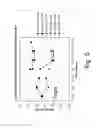 Fig. 16 - Method for patterning an underlying layer