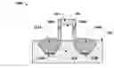Fig. 01 - V-shaped SiGe recess volume trim for improved device performance and layout dependence
