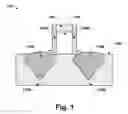 Fig. 02 - V-shaped SiGe recess volume trim for improved device performance and layout dependence
