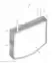 Fig. 01 - Battery stack having interleaved anode and cathode