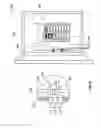 Fig. 06 - Current transformer retainers for enclosure knock outs