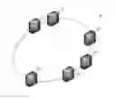 Fig. 01 - Data distribution system, data communication device and program for data distribution