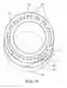 Fig. 09 - Component and watermark formed by additive manufacturing