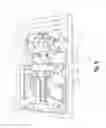 Fig. 12 - Characterization and evaluation of optical elements under vibrational loading