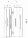 Fig. 09 - Transparent parametric emitter
