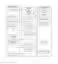 Fig. 01 - APPARATUS AND METHOD TO FACILITATE DOWNLOADING MOBILE SOFTWARE APPLICATIONS INTO A PORTABLE ELECTRONIC DEVICE, WHICH SOFTWARE APPLICATIONS INCLUDE ADVERTISEMENTS THAT ARE EMBEDDED WITHIN THE SOFTWARE APPLICATION AND ARE RE-TRANSMITTED TO OTHERS THROUGH USE OF THE PORTABLE ELECTRONIC DEVICE