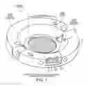 Fig. 02 - LED array member and integrated control module assembly with built-in switching converter