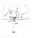 Fig. 02 - Tree mounted tarp device