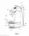 Fig. 04 - Apparatus for dispensing beverages