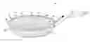 Fig. 01 - COOKING VESSEL WITH PROTECTIVE RIM