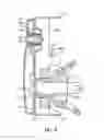 Fig. 05 - Kitchen appliance with an improved temperature probe jack receiver cover
