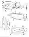 Fig. 02 - Toothbrush holder apparatus