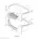 Fig. 22 - BATHTUB OVERLAY