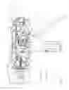 Fig. 14 - Surgical instrument comprising a lockable battery housing