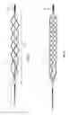 Fig. 02 - DESIGN AND METHODS FOR A DEVICE WITH BLOOD FLOW RESTRICTION FEATURE FOR EMBOLUS REMOVAL IN HUMAN VASCULATURE