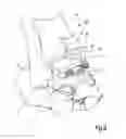 Fig. 09 - Surgical method and instrumentation assembly for positioning an ankle prosthesis