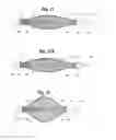 Fig. 08 - Stent graft delivery device pre-loaded with a single wire for device tracking and cannulation