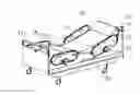 Fig. 02 - Positioning Mat for Bedridden Patients