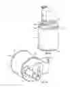 Fig. 09 - Delivery System for Metered Dose Inhalers