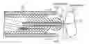 Fig. 01 - Reduced profile and enhanced flexibility delivery catheters for light activated agents