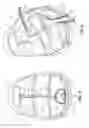 Fig. 07 - Sub-assembly for a golf bag and a golf bag system for recipient self-assembly