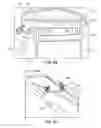 Fig. 35 - Sub-assembly for a golf bag and a golf bag system for recipient self-assembly