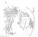 Fig. 13 - Reconfigurable flexible rail method