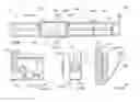 Fig. 08 - Tool-holder fixed to a workpiece