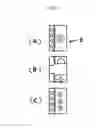 Fig. 07 - Direction indicate lamp for bicycle with multi-function