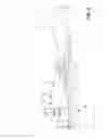 Fig. 05 - LIMITING ACCESS TO A STRUCTURE WHICH IS OPENED AND CLOSED USING A PLASTIC ZIPPER