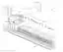 Fig. 01 - Conveyor roller and conveyor system with moisture protection