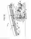 Fig. 05 - Web transfer device with vacuum hood and methods for web transfer