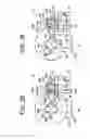Fig. 14 - Web transfer device with vacuum hood and methods for web transfer