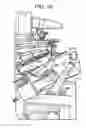 Fig. 23 - Web transfer device with vacuum hood and methods for web transfer