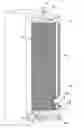 Fig. 01 - Internal winch for self payout and re-wind of a small diameter tether for underwater remotely operated vehicle